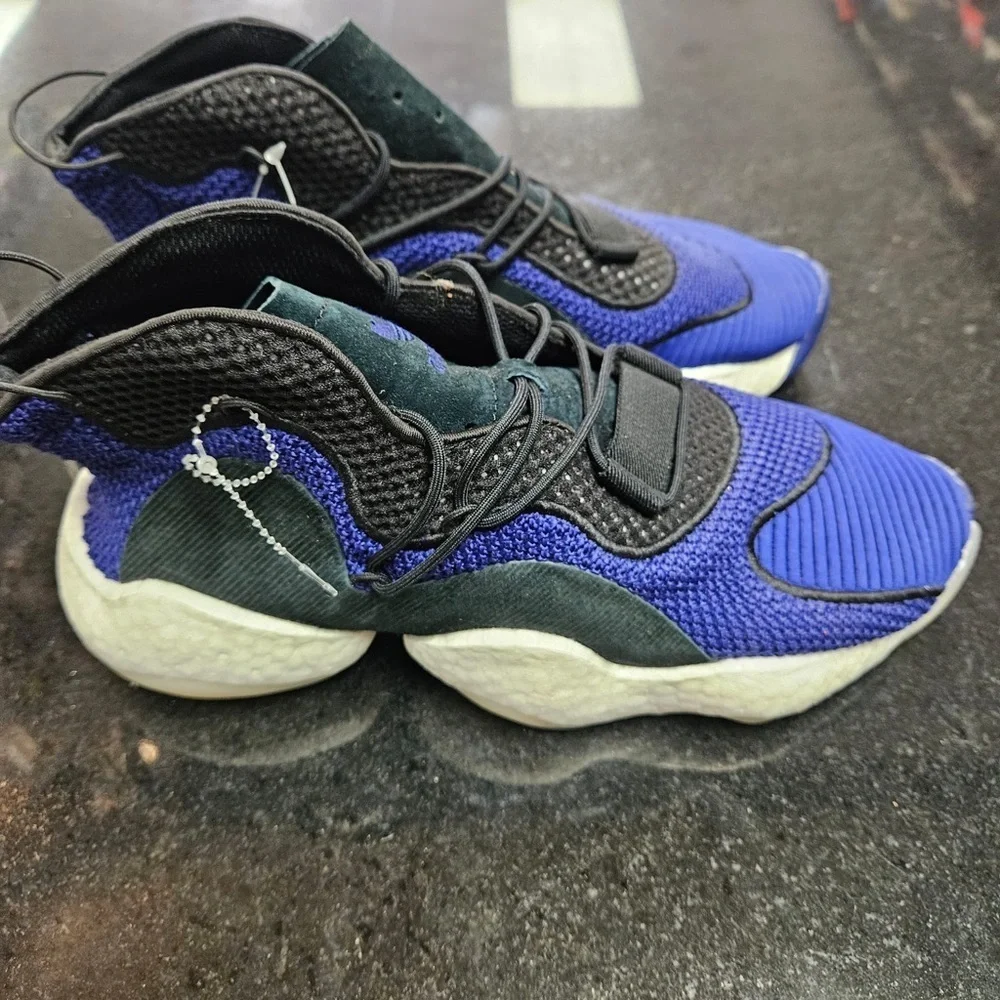 adidas sz crazy